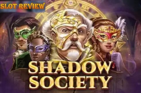 Shadow Society slot